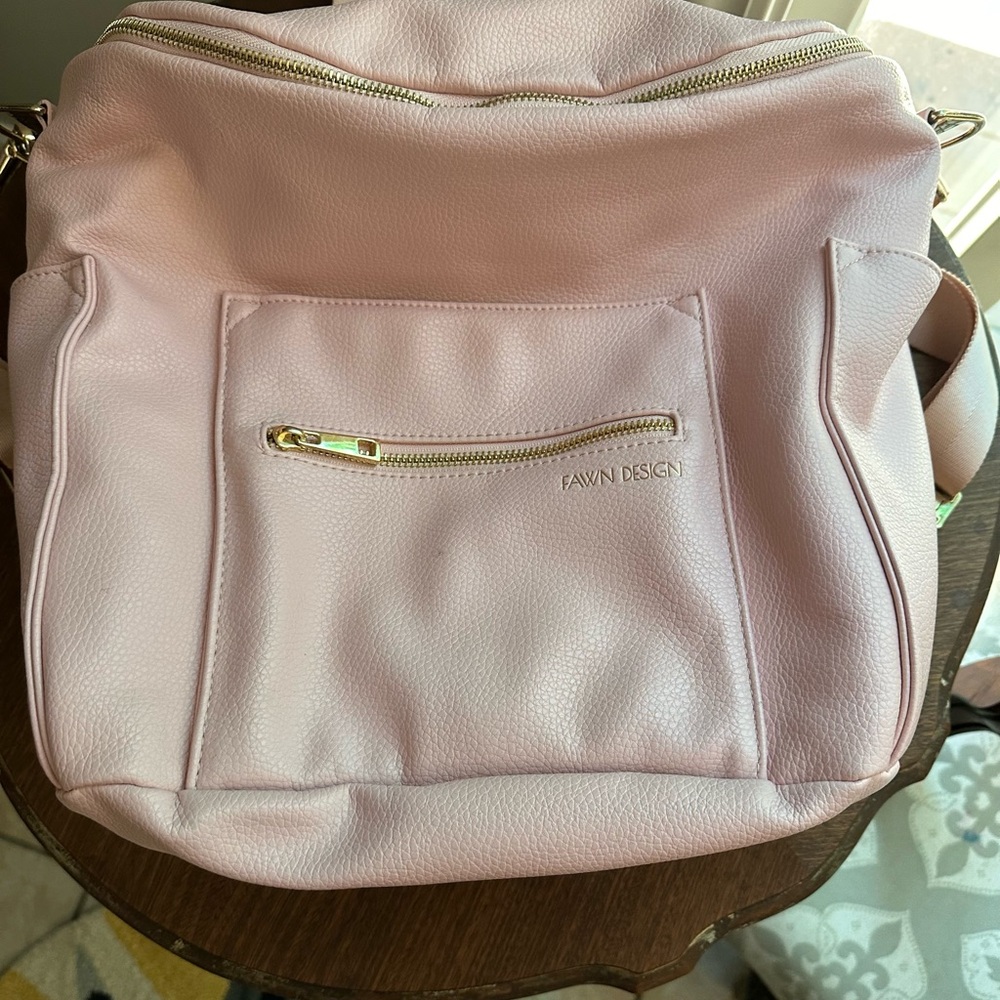 Fawn Design Bag